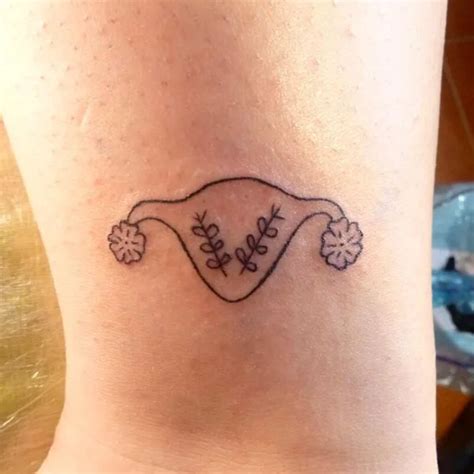 womb tattoo|105 Enticing Womb Tattoo Ideas For Strengthening Your .